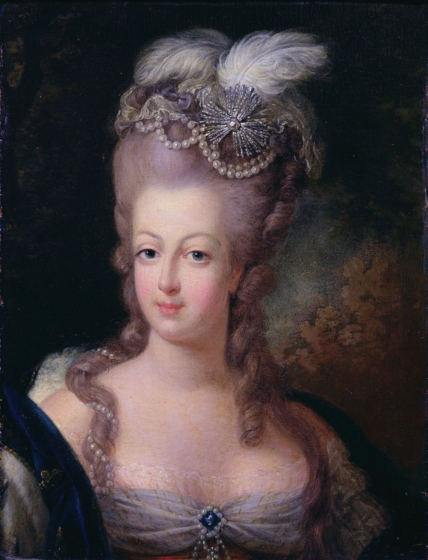 Who was Marie Antoinette?