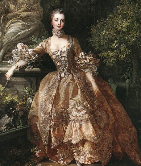 Who Was Madame Pompadour? Unveiling the Life and Influence of Louis XV's Legendary Mistress